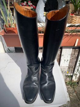 Petrie Stiefel, Petrie, Valentin , Riding Boots, Wedel