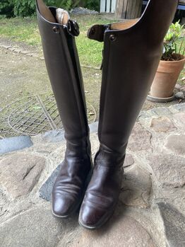 Petrie Dressurstiefel 41 braun, Petrie, AN, Reitstiefel, Ottersberg