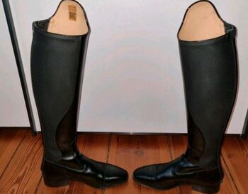 Dressurstiefel Petrie, wie Neu! Gr. 39 Petrie