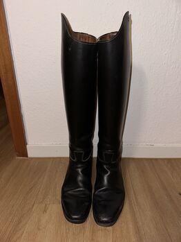 Petrie Dressurstiefel, Petrie, Vanessa , Riding Boots, Essen