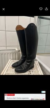 Petrie Leder Reitstiefel, Petrie, Anna, Riding Boots, Tönisvorst