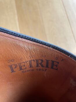 Petrie Reitstiefel Petrie