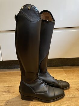 Petrie Teitstiefel Riva, Petrie Riva, Kirsten Rudolf, Riding Boots, Bergisch Gladbach