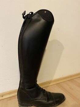 Petrie Lederreitstiefel, Petrie Riva, Christina, Riding Boots, Ernstbrunn