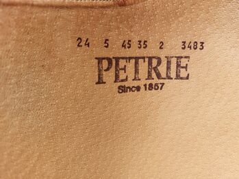 Reitstiefel Petrie Gr. 38 Petrie