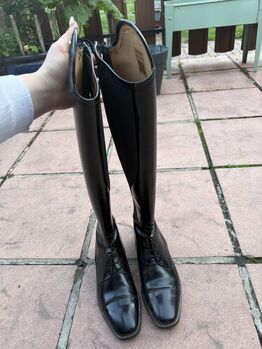 Petrie Riva Reitstiefel Petrie  Riva 