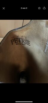 Petrie Stiefel Gr. 5 1/2 Petrie 