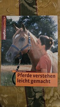 Pferde verstehen