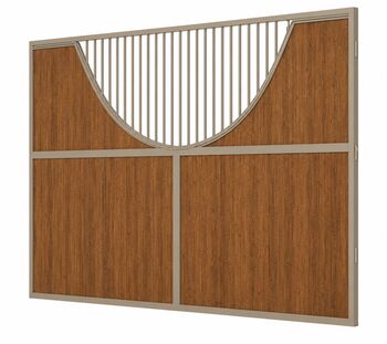 Pferdeboxen kaufen & Stallfronten - Trennwände und Boxenställe vom Hersteller PFERDEBOXEN Pferdeboxen kaufen & Stallfronten - Trennwände und Boxenställe