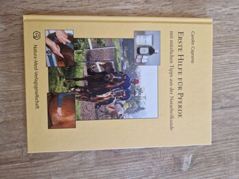Pferdebücher, Nadine , Bücher, Lindau 