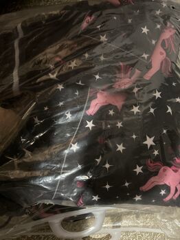 Pferdedecke 100g Füllung neu Imperial Riding