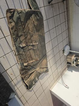 Pferdedecke 200gramm 145cm Thermo Master Pferdedecke 200 gramm 