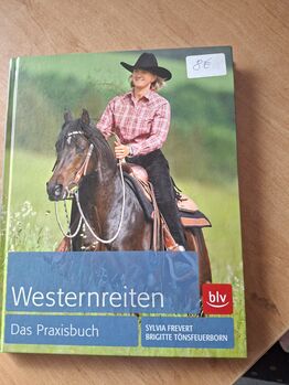 Pferdefachbücher zu verkaufen