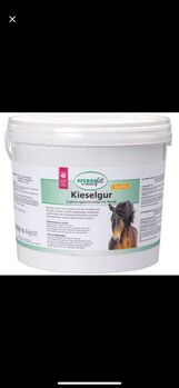 PFERDEfit by Loesdau Kieselgur Pellets, Julia , Horse Feed & Supplements, St. Marein