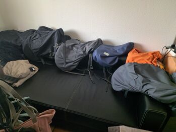 PFERDEFLOHMARKT alles 20%