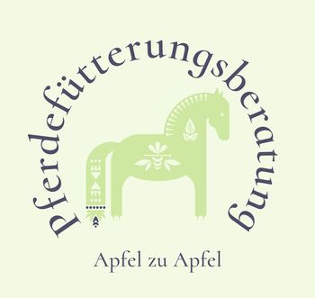 Pferdefütterungsberatung- Apfel zu Apfel, Astrid D., Sonstiges, Wustermark