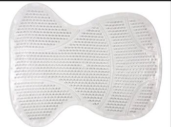 Pfiff Active Soft Gel-Pad, Anna, Siodło akcesoria, Recklinghausen 