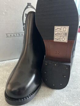 Pfiff Jodhpur Boots neu Pfiff Jodhpur Boot