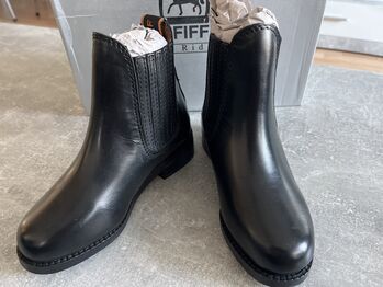 Pfiff Jodhpur Boots neu, Pfiff Jodhpur Boot, Nina, Jodhpur Boots, Ellwangen 