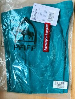 PFIFF Kinder-Reit-Leggings "Ella" Gr. 146,152,158 oder 164 NEU, PFIFF  Ella, Una (Horse-Design), Children's Breeches & Jodhpurs, Rot am See