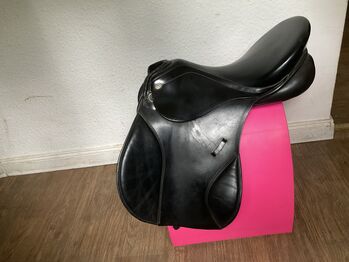 Pfiff Pilot Springsattel/Vielseitigkeitssattel, Pfiff  Pilot, Sophie humm, All Purpose Saddle, Langelsheim