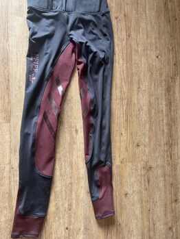 Pfiff Reitleggins, Pfiff, Sabrina Gutt, Breeches & Jodhpurs, Donaueschingen