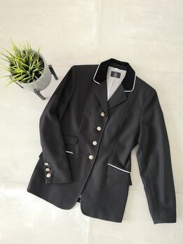 Pfiff Turnierjacket, Pfiff, Ronja S, Show Apparel, Leichlingen