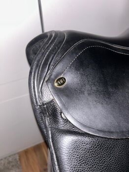 Dressursattel Pfiff Vision Pfiff Vision