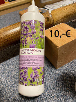 Pflegeprodukte Neu Leovet, Effol, 