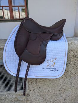 Philimar Champions League, Philimar  Champions League , Jasmin , Dressage Saddle, St.andrä wördern 