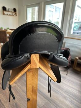 Philimar Dressursattel Philimar Basis Modell