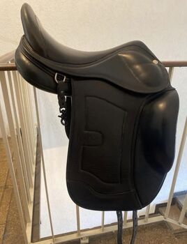 Physioflex Sattel Kraftur 16,5 Zoll, Physioflex  Kraftur, Janine , Icelandic Saddle, Gelsenkirchen