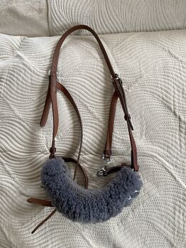 Picadera Kappzaum WB Picadera Cavecon Portugues