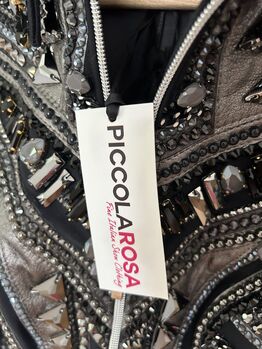 Piccola Rosa Showoutfit NEU!!! Western Pleasure/SSH Jacket Piccola Rosa Showoutfit