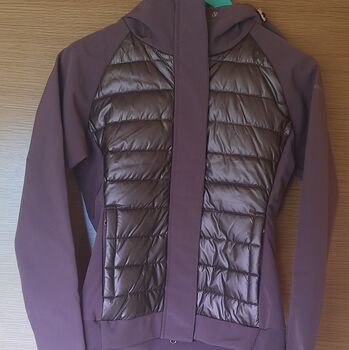 Wunderschöne Reitjacke/ steppjacke Felix Bühler 1 Felix bühler 