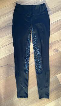 Wunderschöne Reitleggins dunkelblau, Krämer, Susanne , Bryczesy, Ludwigshafen am Rhein