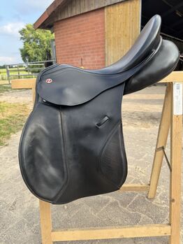 Kiefer Garmisch, Kiefer Garmisch, Julia, All Purpose Saddle, Kirchlengern