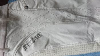 Pikeur Annina Grip Gr. 80, Pikeur  Annina Grip, Eva, Show Apparel, Guntersblum 