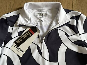 PIKEUR BELLI Longsleeve 38 ** NEU mit Etikett ** Shirt Reitshirt Pikeur Belli