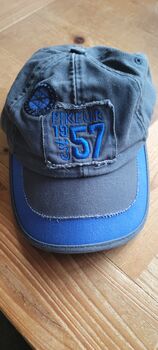 Pikeur Black & Blue Baseball Cap small fit, Pikeur, Jacqueline, Other, Strathdon, Aberdeenshire