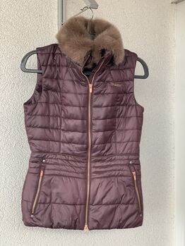 Steppweste Pikeur Bordeaux, Pikeur, Celia, Riding Jackets, Coats & Vests, Muggensturm 