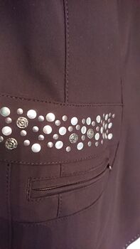 Pikeur Branca Turnierjacket Gr. 76 Pikeur  Branca