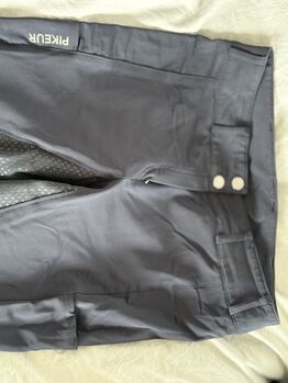 Pikeur Reithose Briosa Grip Gr. 42 Pikeur  Briosa