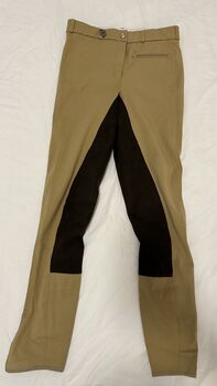 Pikeur Reithose Vollbesatz Gr. 34, Pikeur, Vanessa , Breeches & Jodhpurs, Berlin