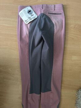 Pikeur Reithose in Rosa 38 Neu Pikeur