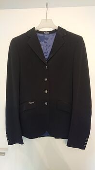 Pikeur Turnierjacket Gr. 76 (38 lang), Pikeur  Romina, Eva, Show Apparel, Guntersblum 