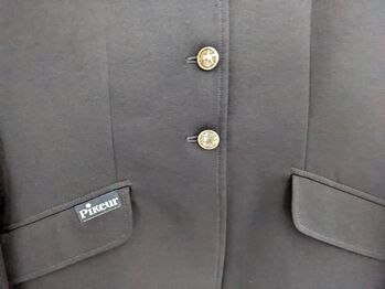 Turnierjacket Pikeur Gr. 76, Pikeur Epsom, Bettina, Show Apparel, Bad Mergentheim