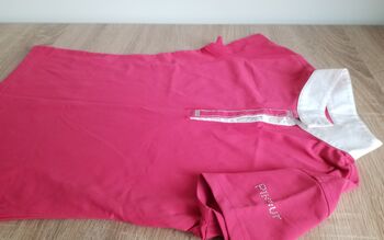 Pikeur Turnier Shirt Gr 158