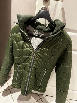 Pikeur Damen Steppjacke Amal Pine Green Pikeur