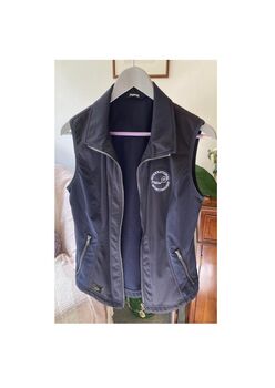 Pikeur fleece waistcoat Pikeur Alicia